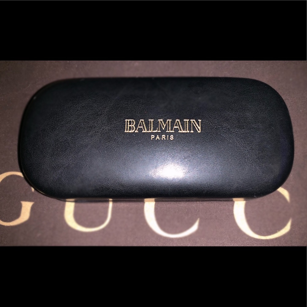 BALMAIN SUNGLASSES